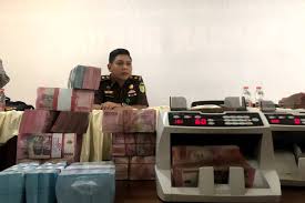 Kompas.com - News update