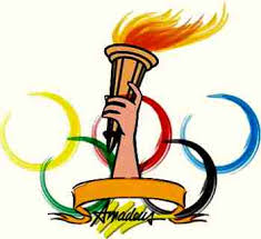 Resultado de imagem para Dia Nacional do Atleta paraolimpico