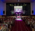 Wolverhampton banqueting suite Sydney