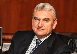 misu-negritoiu Comisiile parlamentare reunite de buget-finanţe-bănci au avizat, ieri, numirea lui Mişu Negriţoiu în funcţia de preşedinte al Autorităţii de ... - misu-negritoiu