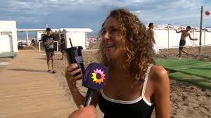 Fio Giménez revela cómo construyen la nueva reconciliación con Cachete Sierra: 