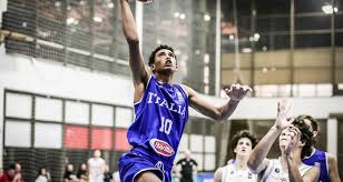 Basket Magazine - News update