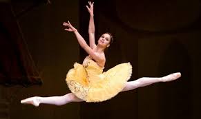 Image result for misty copeland