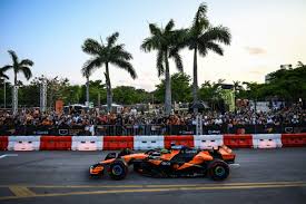 F1 knows its 2026 cars need fixing. Here’s what’s changing at the Miami GP