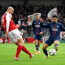 Ludovic Ajorque Leads Brest to Victory Against OM