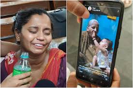 ‘My mind is just not ready to accept it’: Families of Air India crash victims grapple with loss, grief and shock