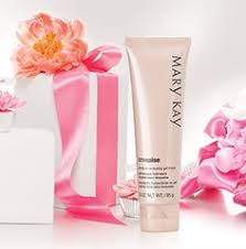 Image result for gel mask mary kay