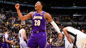 Lakers 118-116 Spurs (Nov 5, 2025) Game Recap