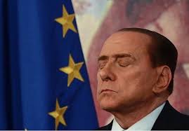 Elf meisjes voor Berlusconi, maar hij &#39;nam er slechts acht&#39; - BerlusconiEurope
