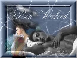 Résultat de recherche d'images pour "image bon week end"