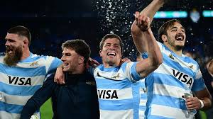 Scotland vs Argentina: Will the Pumas Shock Murrayfield?