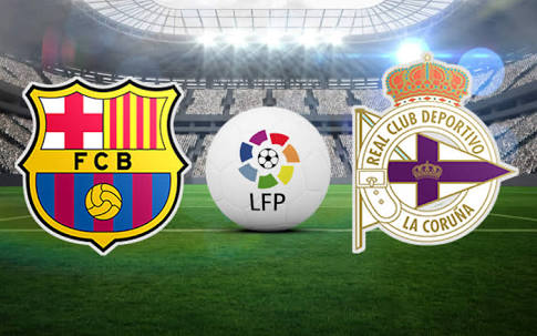 La Liga: FC Barcelona vs Deportivo La Coruna Images?q=tbn:ANd9GcQ08VkYIyktmWfVRi0d0E8DMzzqRhiyZmDHb0pO1jhwj3NqtRLTqgM_RuCLXQ