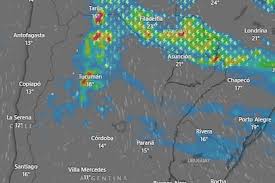 La Nación - News update