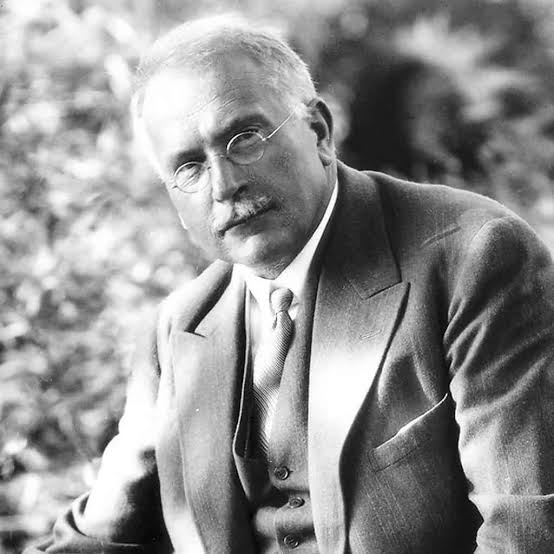 Carl Gustav Jung. A short Biography