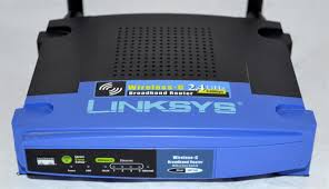 Hasil gambar untuk linksys