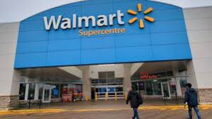 Police investigate suspicious fire inside Waterloo Walmart