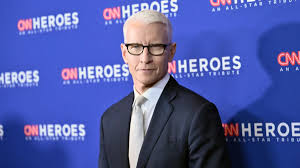 JUST IN: Anderson Cooper Leaving 60 Minutes — Turned Down Offer to Renew His Deal With CBS News
