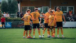 Dynamo Dresden - News update