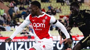 Monaco Collapse at Home as Lorient Strike Late at Louis II