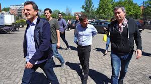 Elecciones PBA 2025: Candidatos y Negociaciones al Cierre de Listas