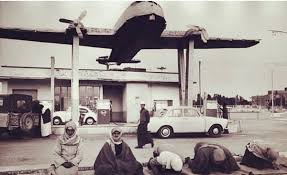 وقتی بحرین جزئی از ایران بود