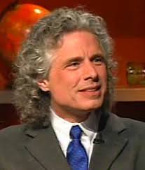 「steven pinker」の画像検索結果