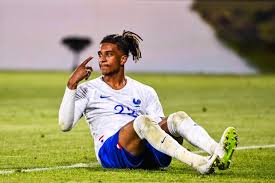 Michael Olise’s brother leaves Premier League club after more than a decade