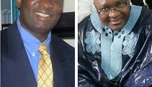 Image result for kamajors