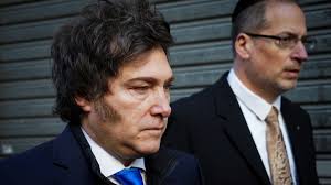 ¡Bomba en el Gobierno! ¿Coimas y Conspiraciones Sacuden a Milei? - Imagen principal del artículo