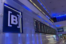 Ibovespa tem forte avanço de mais de 3% de olho em pesquisas eleitorais