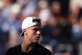 The Tennis Gazette - News update
