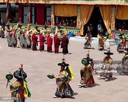 Image of Rumtek Festival, Sikkim