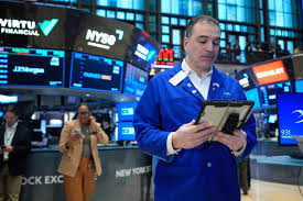 Stocks sink as market digests $110-per-barrel oil