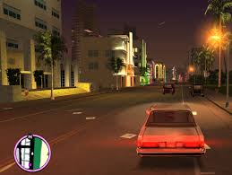 Update | Grand Theft Auto: Vice City is now playable everywhere through a browser port