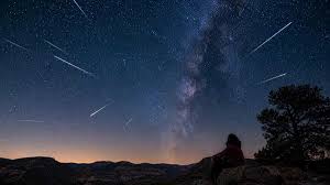 Aragón tiene algunos de los mejores cielos de España para ver las Perseidas: estos son los mejores lugares para disfrutarlas
