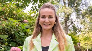 Endelig skete det! Stine Bjerre og Casper U. Mortensen har købt hus