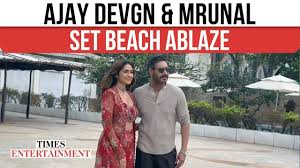 Times of India - News update