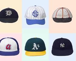 صورة baseball cap