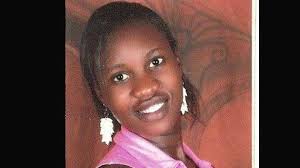 Kenya Polytechnic ladies basketball team that plays in the Nairobi Basketball Association League (NBA) lost one of their players, Diana Akinyi Oriwo in the ... - Kenya-Polytechnique-Akinyi