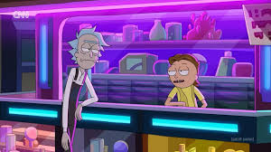 Rick and Morty Season 8: News and Review Roundup