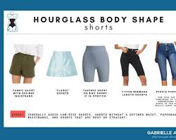 Workout clothes for hourglass body type