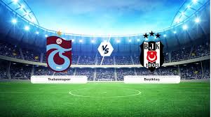 CANLI | Trabzonspor - Beşiktaş Canlı Maç Anlatımı — Mynet