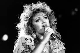 Bonnie Tyler Total Eclipse