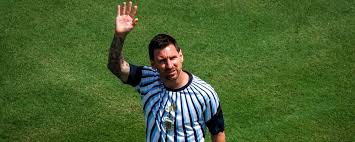 Messi's Emotional Argentina Farewell: Reflecting on Past Criticisms and Legacy