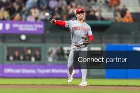 Giants - Reds