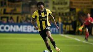 Cerro - Peñarol