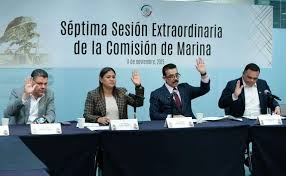 Ascienden a seis Generales de División del Ejército Mexicano