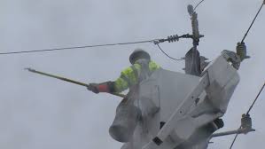 Power Outage San Antonio