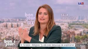News source: TF1+