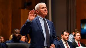 5 takeaways on Fauci’s hostile Senate hearing, GOP contempt threats